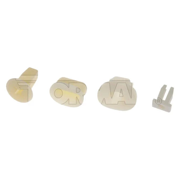 NYLON NUT ASSORT