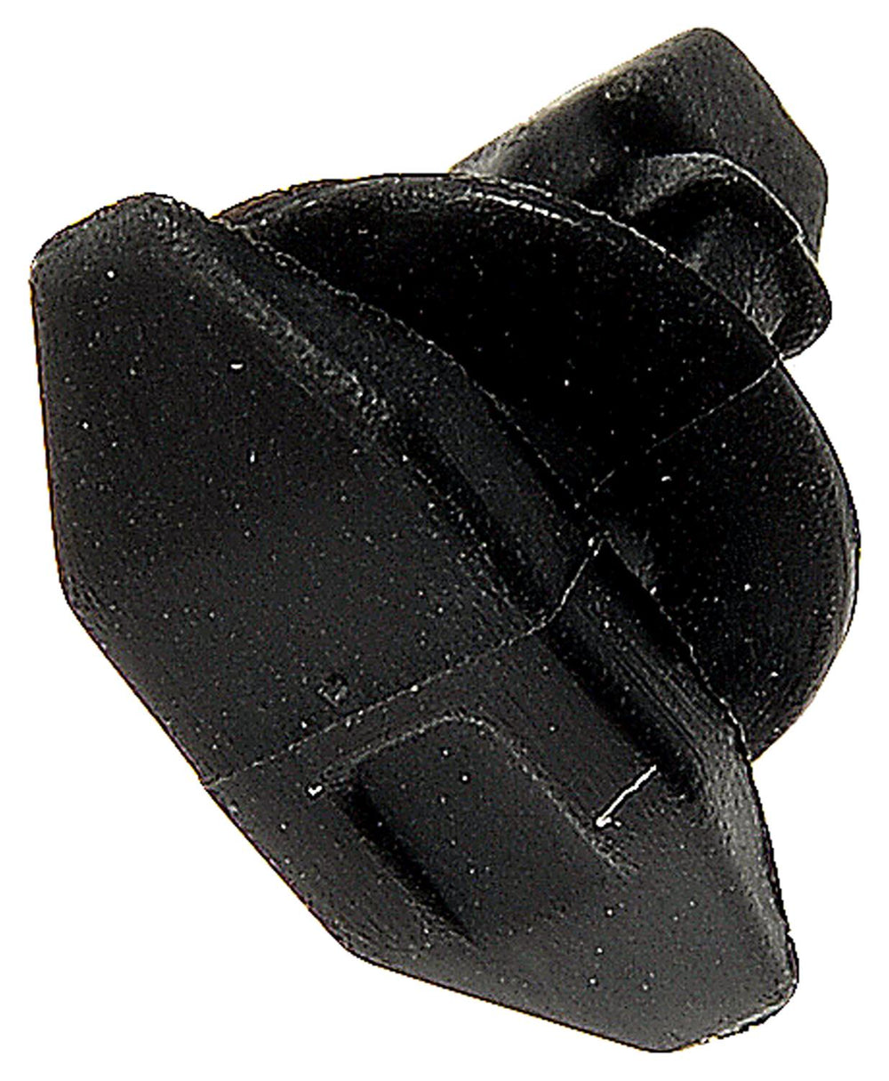 DOOR WEATHERSTRIP