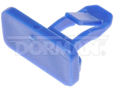 MOLDING RETAINER