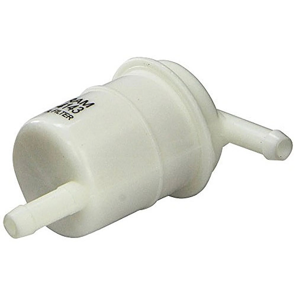 GAS FILTER IN-LINE 6/CS