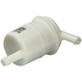 GAS FILTER IN-LINE 6/CS