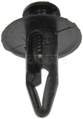 BUMPER RETAINER