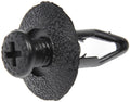 BUMPER RETAINER