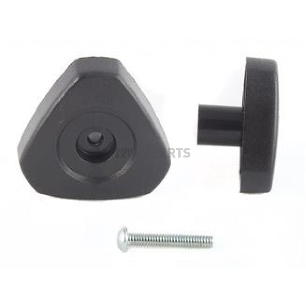 MINI-KNOB WINDOW HANDLE