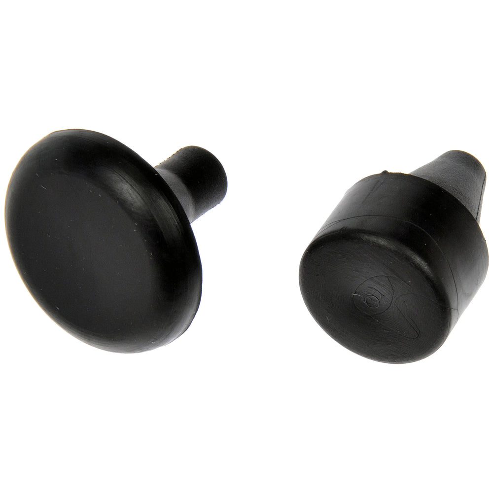 RUBBER BUMP ASST