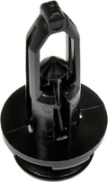 BUMPER RETAINER