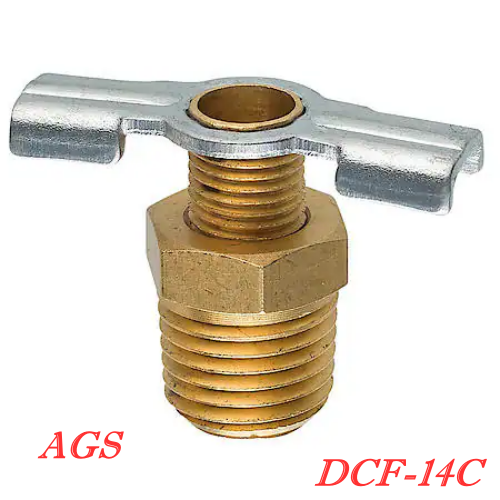 AGS Company auto part