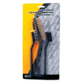 3 PC WIRE BRUSH SET