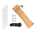 ARB AWNING T-BOLT PACK