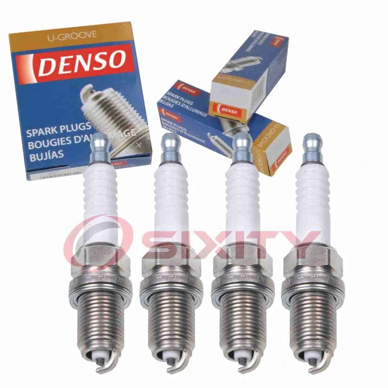 SPARK PLUG