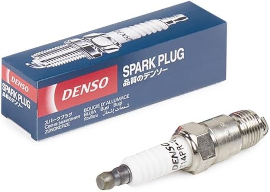 SPARK PLUG