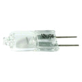 BULB JC10 HALOGEN FOG/DRIVING 12V 10W SINGLE