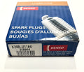 SPARK PLUG
