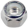 Engine Miscellaneous: Head Lock Nuts; hardware; stainless steel
