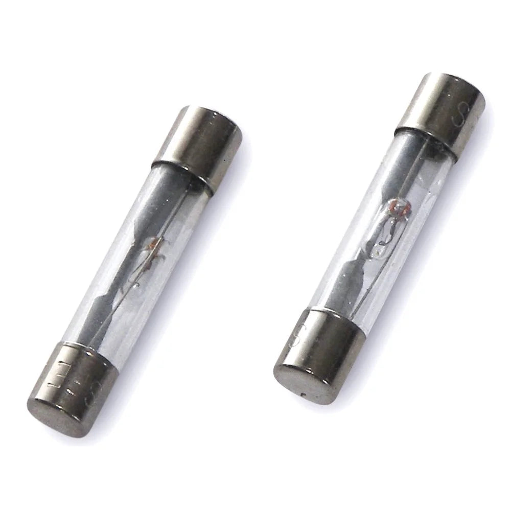 AGC GLASS FUSE7.5A5PCS RETAIL PKG