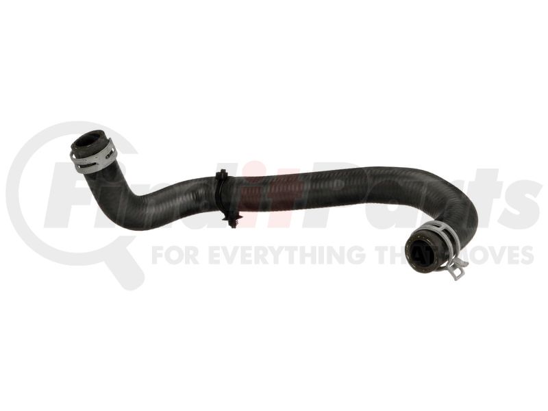 Gates 12-16 Tesla Motors Model S Electric Left Pump To 4-Way Valve Molded Heater Hose