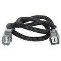 DC Sports 4 Wire 30 O2 Sensor Extension Harness (Honda)