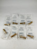 WHEEL STUDS M12-1.25 EACH