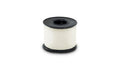 Vibrant Performance - 2970 - 2 Meter (6-1/2 Feet) Roll of White Adhesive Clean Cut Tape