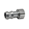 Vibrant Performance - 11281 - Barbed Weld On Bung for 3/8 in. ID Hose