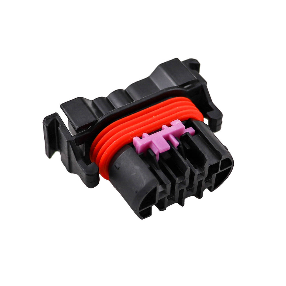 PLUG HOUSING