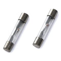 AGC GLASS FUSE30A5PCS RETAIL PKG