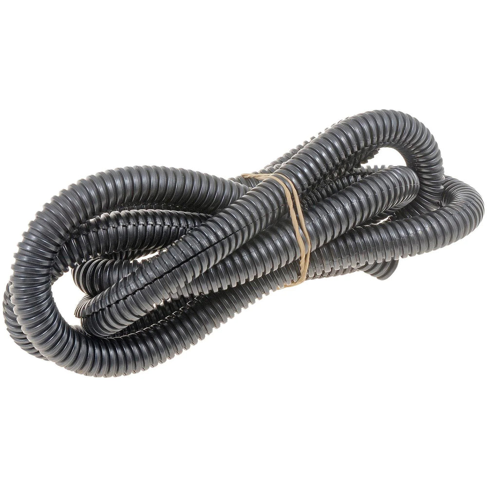 CONDUIT BLACK 3/8 5'