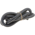 CONDUIT BLACK 3/8 5'