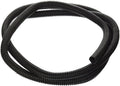 CONDUIT BLACK 3/8 5'