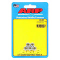 ARP 1/4-20 CAD Coarse Nyloc Hex Nut Kit (Pack of 5)