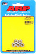 ARP 1/4-20 SS coarse nyloc hex nut kit