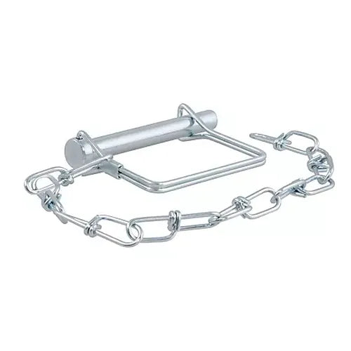 SAFETY PIN