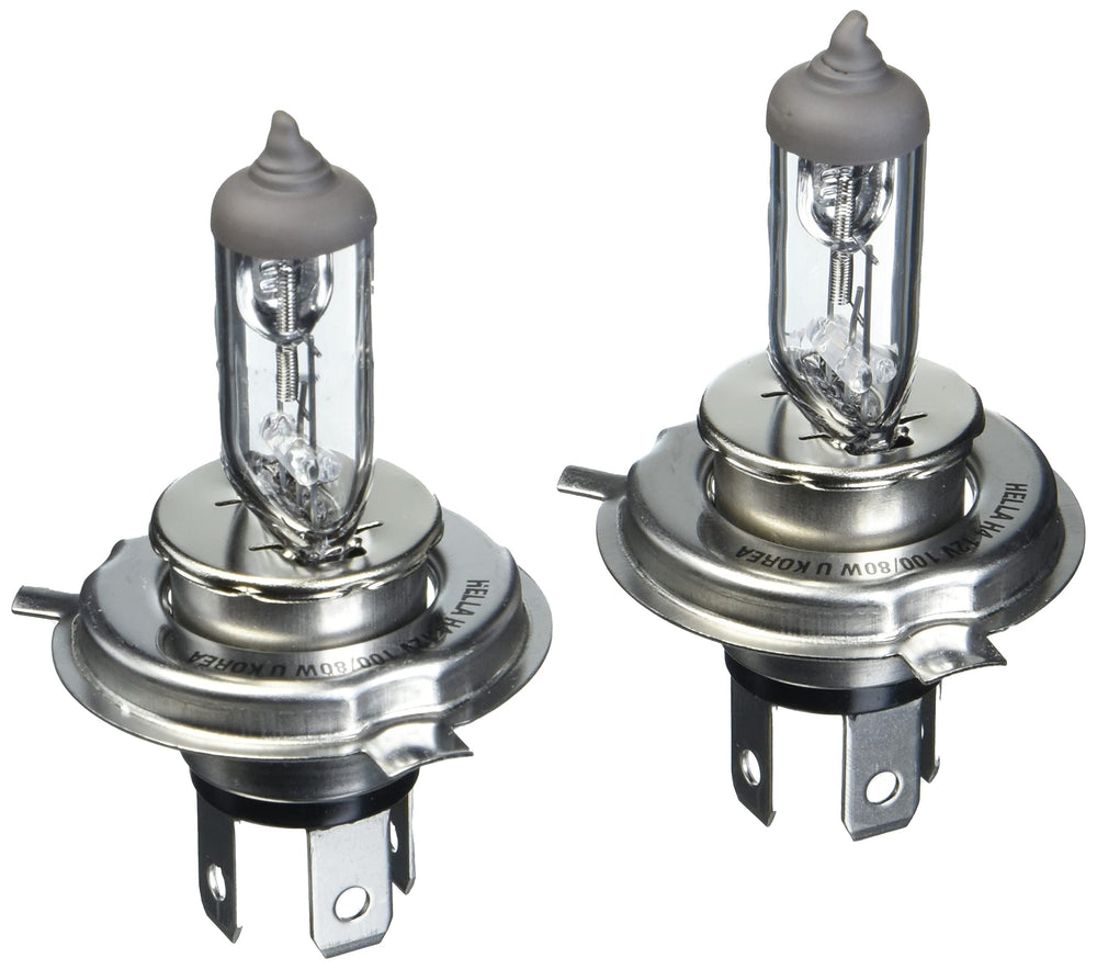 H4 100 BULB 12V 100/80W P