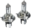 H4 100 BULB 12V 100/80W P