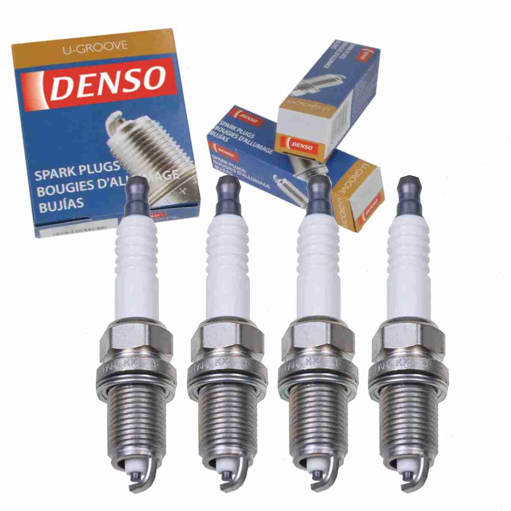 SPARK PLUG
