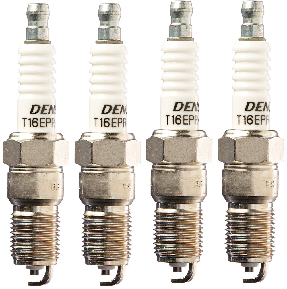 SPARK PLUG