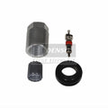 TIRE PRESSURE MONITORING SYSTEM (TP