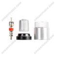 TIRE PRESSURE MONITORING SYSTEM (TP