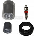 TIRE PRESSURE MONITORING SYSTEM (TP