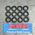 ARP M10 ID .755 OD Washer Kit (Qty 10) - Black