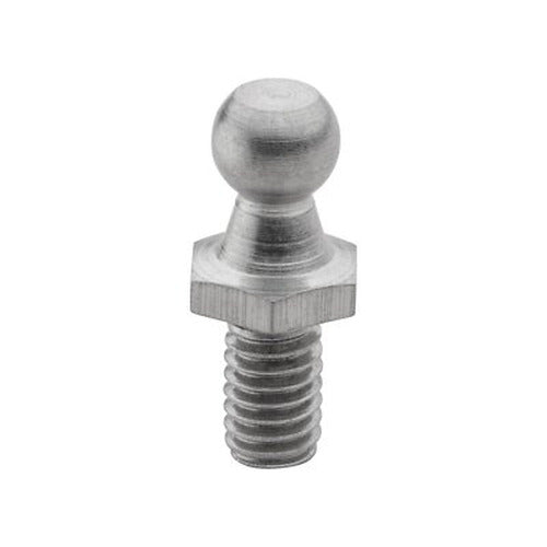 316 S.S. BALL STUD - 10MM
