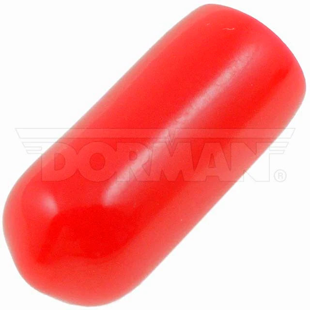 VACUUM CAP 1/4