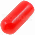 VACUUM CAP 1/4