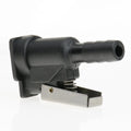 JOHNSON/EVINRUDE FUEL CONNECTOR 3/8