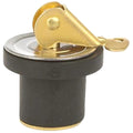 TRANSOM DRAIN PLUG