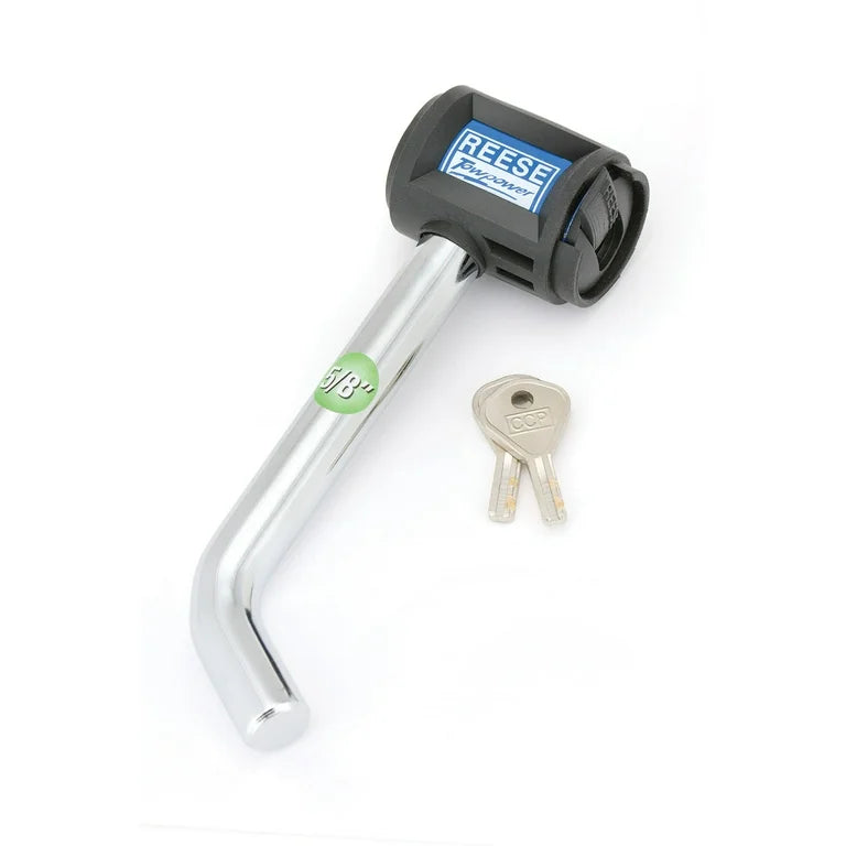 RECEIVER HITCH PIN