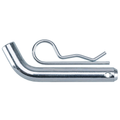 RECEIVER HITCH PIN