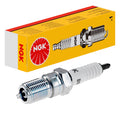 NGK Nickel Spark Plug Box of 10 (B9EFS)