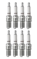 NGK Nickel Spark Plug Box of 10 (B9EFS)