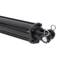 SUBURBAN MFG auto part